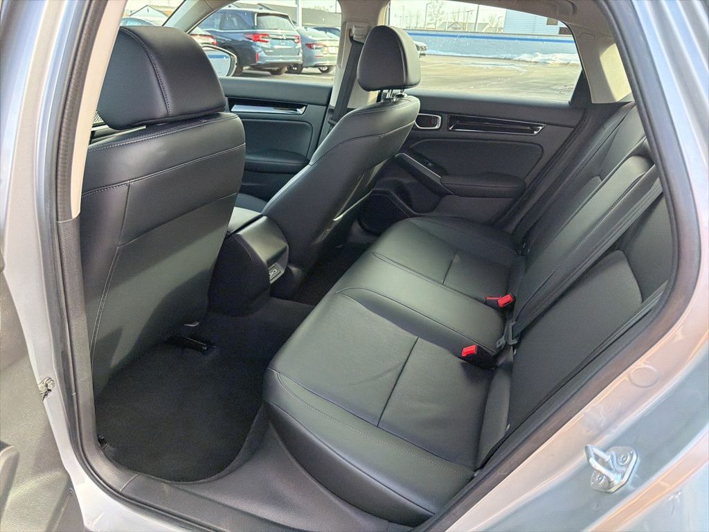 Thumbnail: 2023 Honda Civic - 20