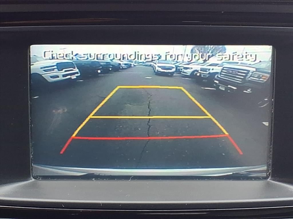 used 2017 Kia Sorento car, priced at $11,900