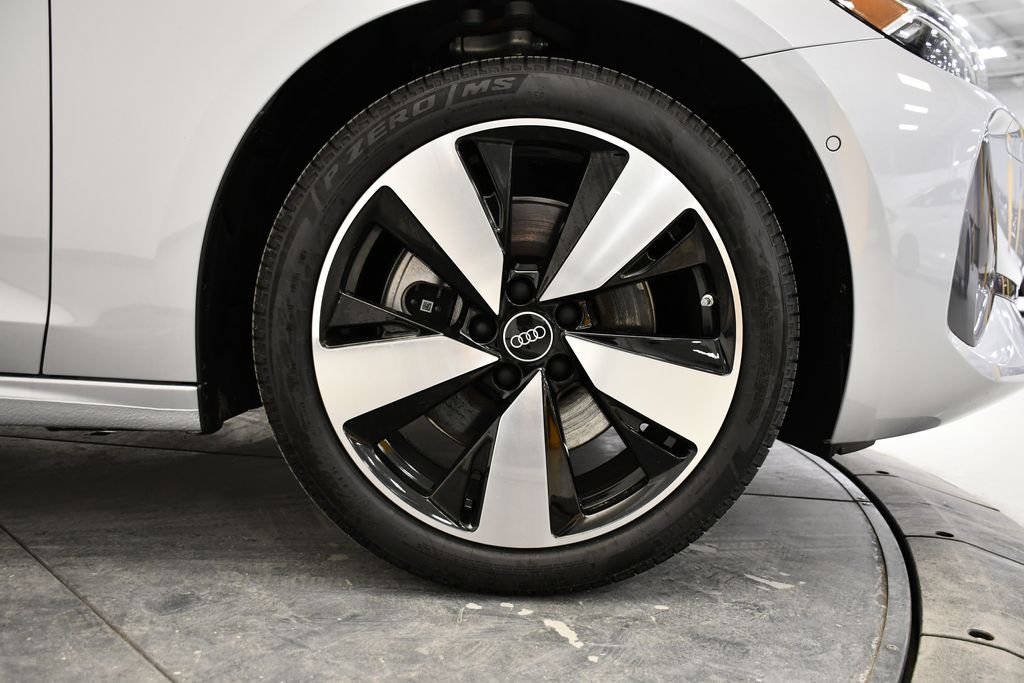 Thumbnail: 2025 Audi A5 - 16