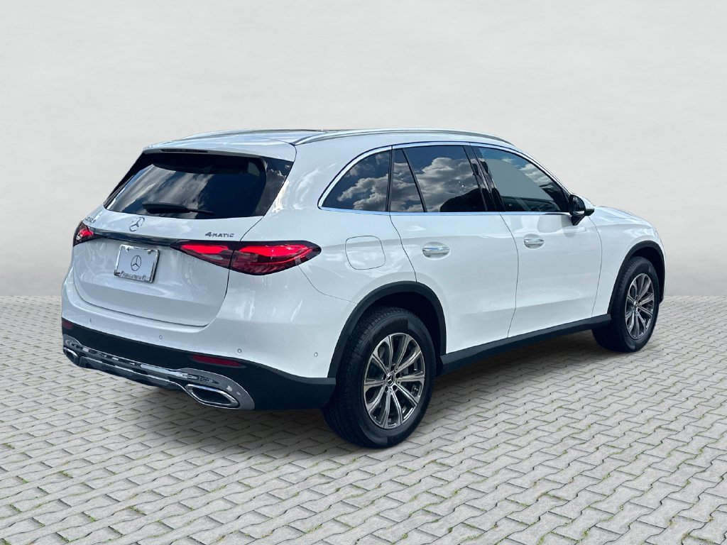 Thumbnail: 2026 Mercedes-Benz GLC - 5