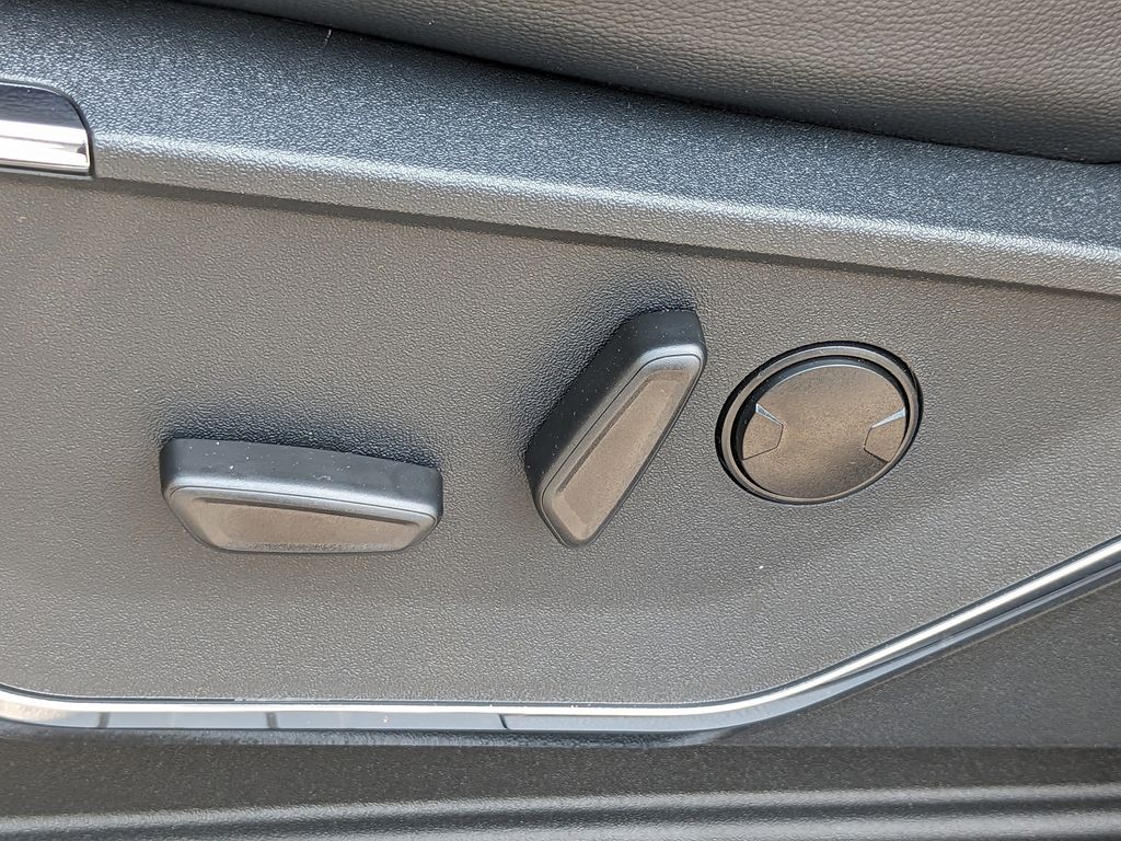 2024 Ford F-250 Super Duty Lariat