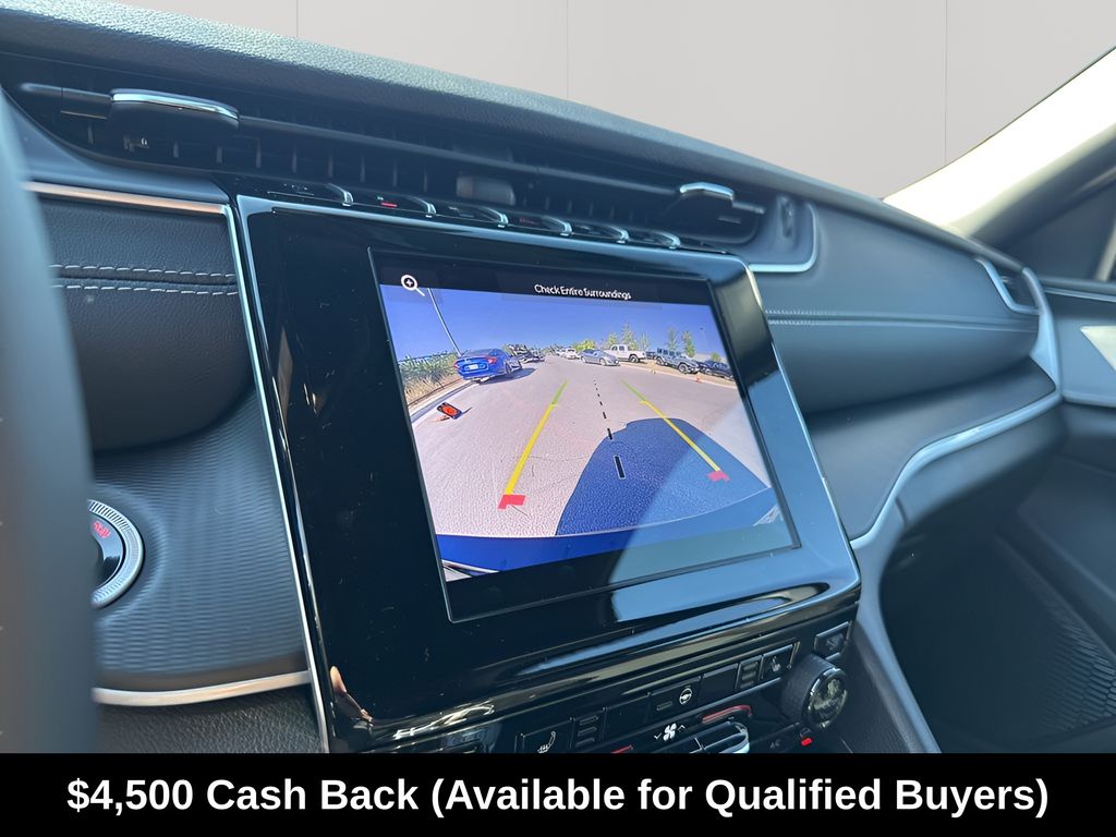 New Car 2025 Jeep Grand Cherokee L  For Sale Under $40,000 In Austin, Texas