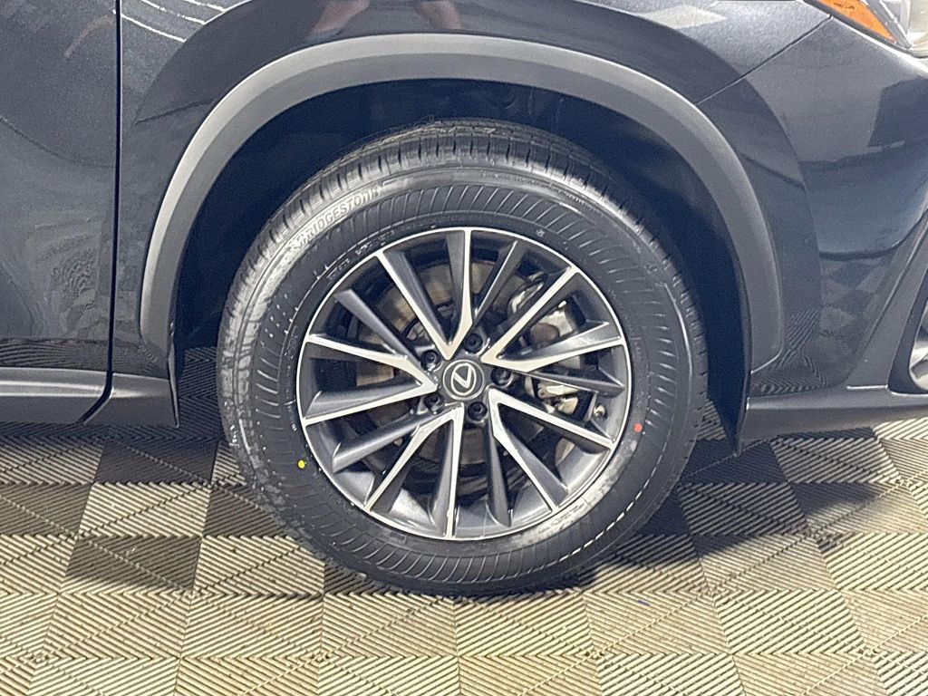 2023 Lexus NX 250 Base