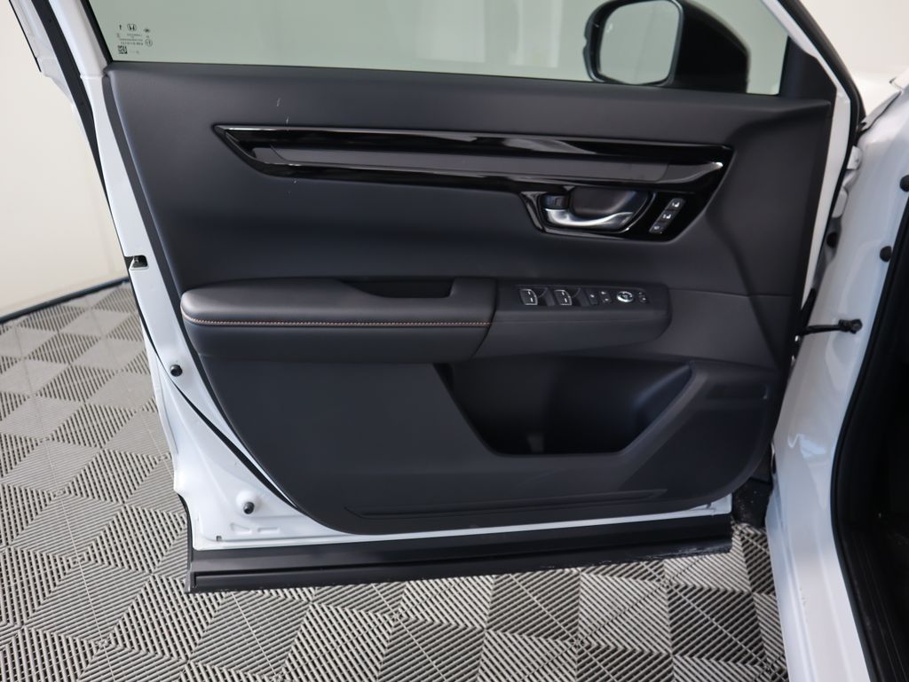 Thumbnail: 2026 Honda CR-V - 25