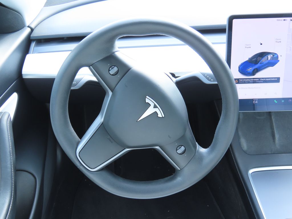 Thumbnail: 2021 Tesla Model 3 - 6