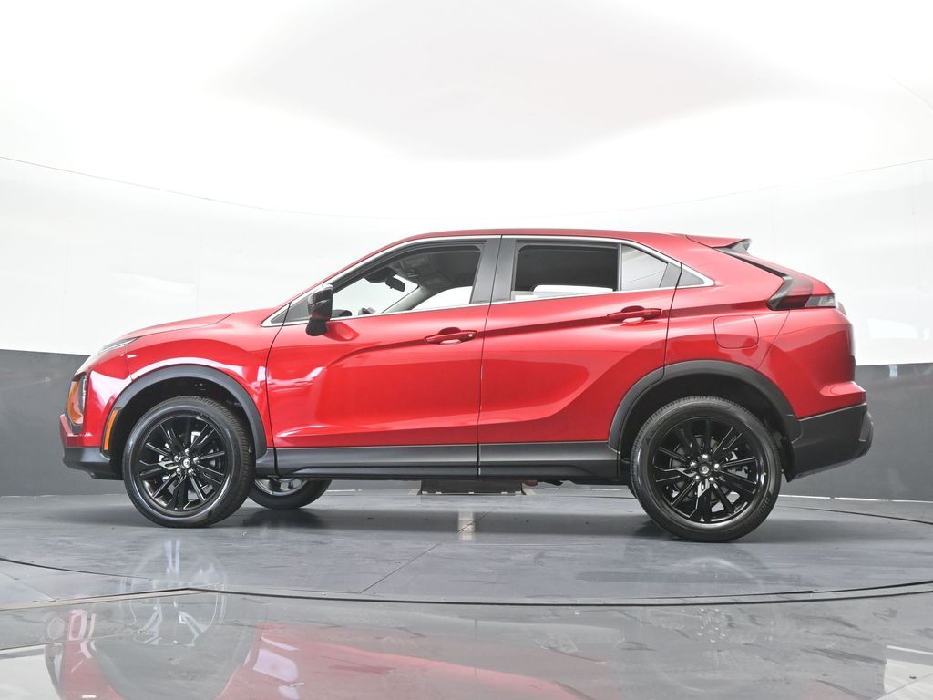 New 2026 Red Mitsubishi LE image 50