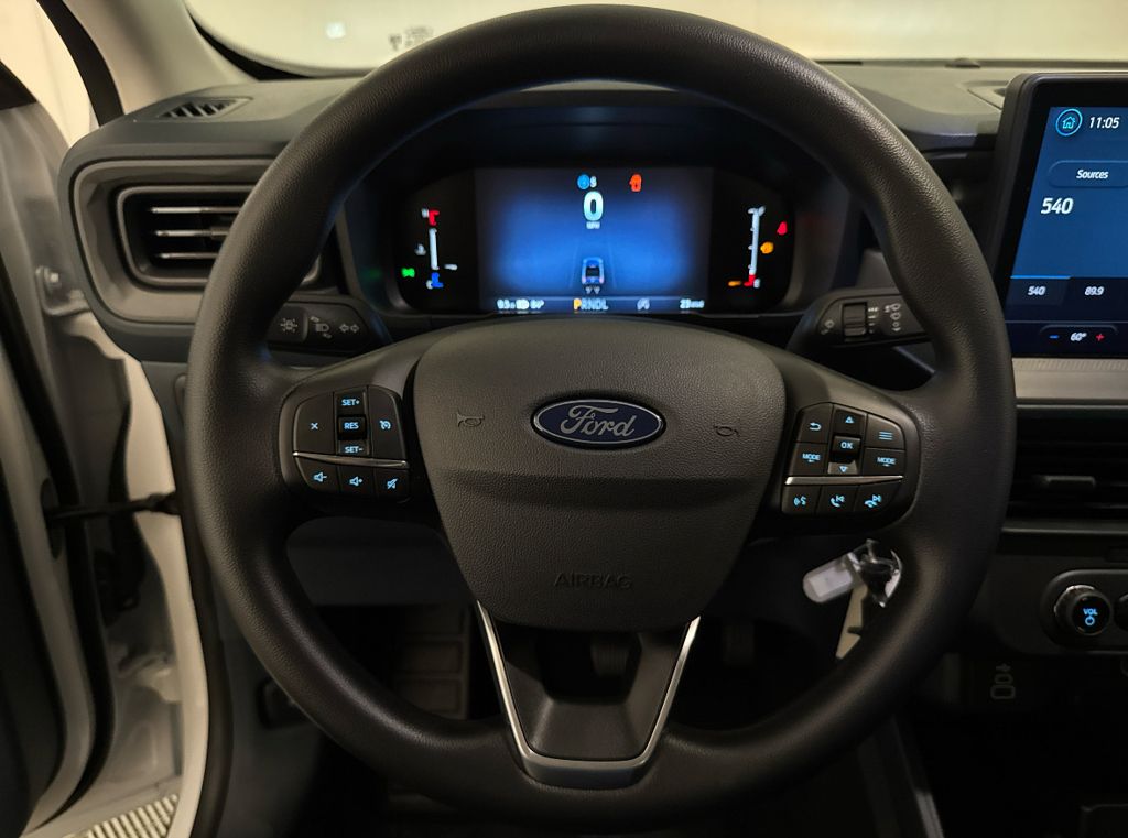 2025 Ford Maverick XL photo 7