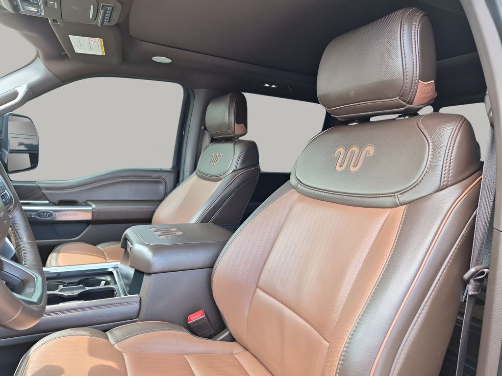 Used Car 2023 Ford F-250sd  King Ranch For Sale Under $90,000 In Austin, Texas