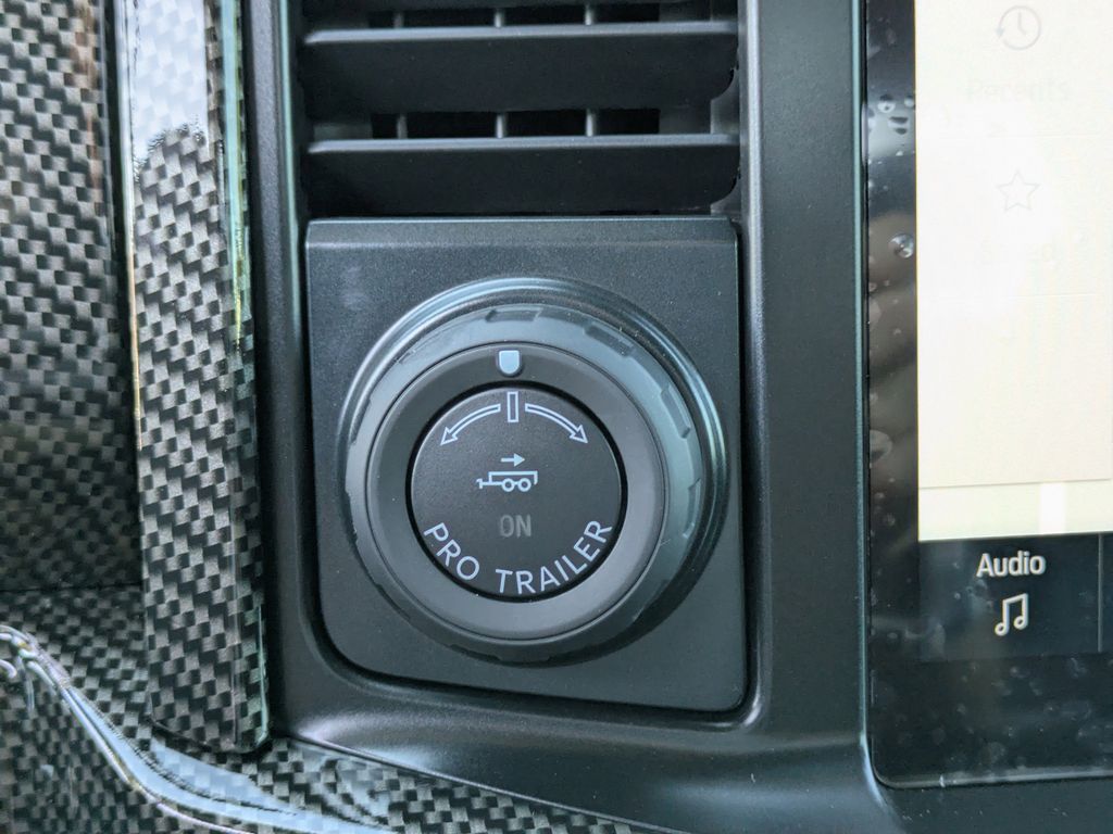 2025 Ford F-150 Shelby