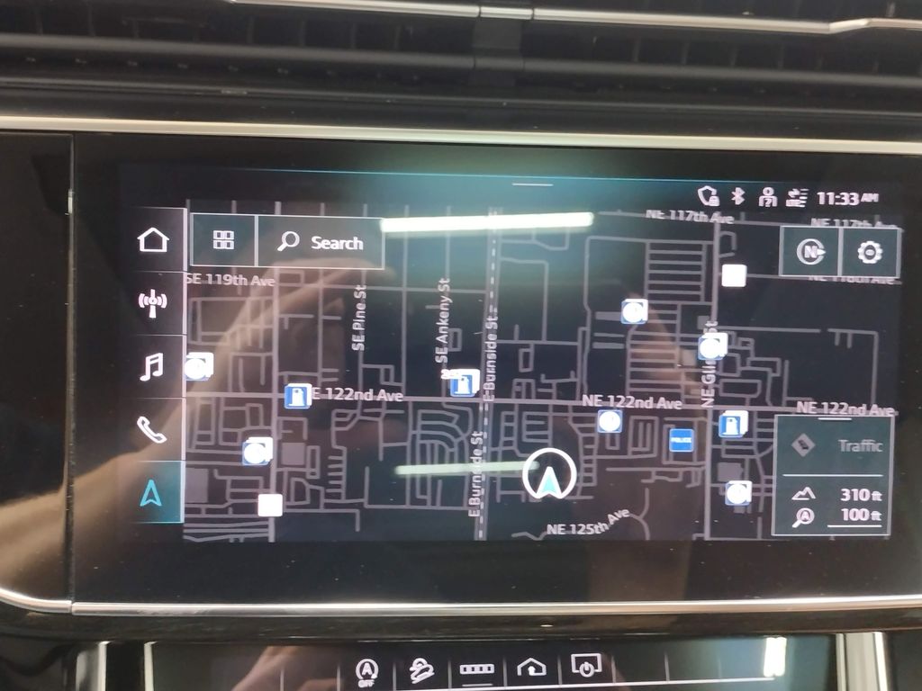 2024 Audi Q7 55 Premium Plus