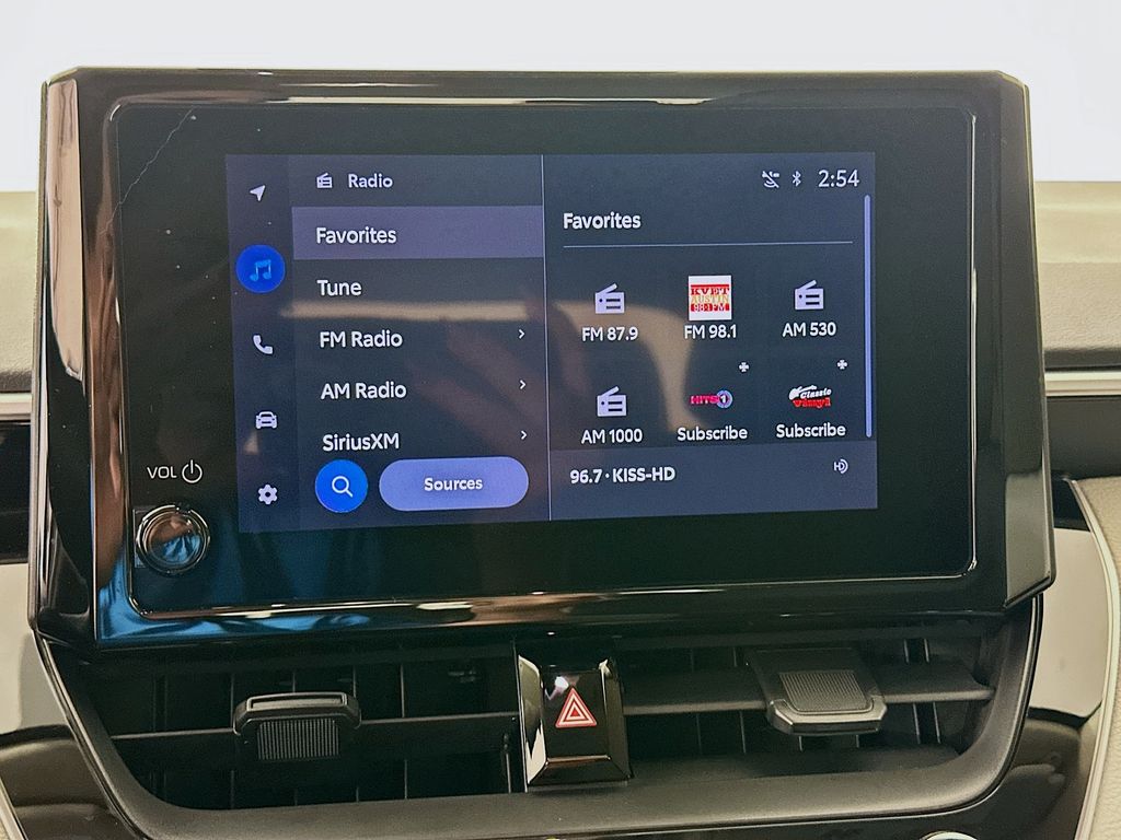 Thumbnail: 2025 Toyota Corolla - 15