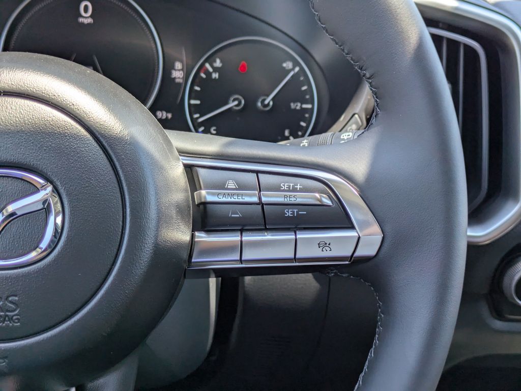 2026 Mazda CX-50 2.5 S Meridian Edition