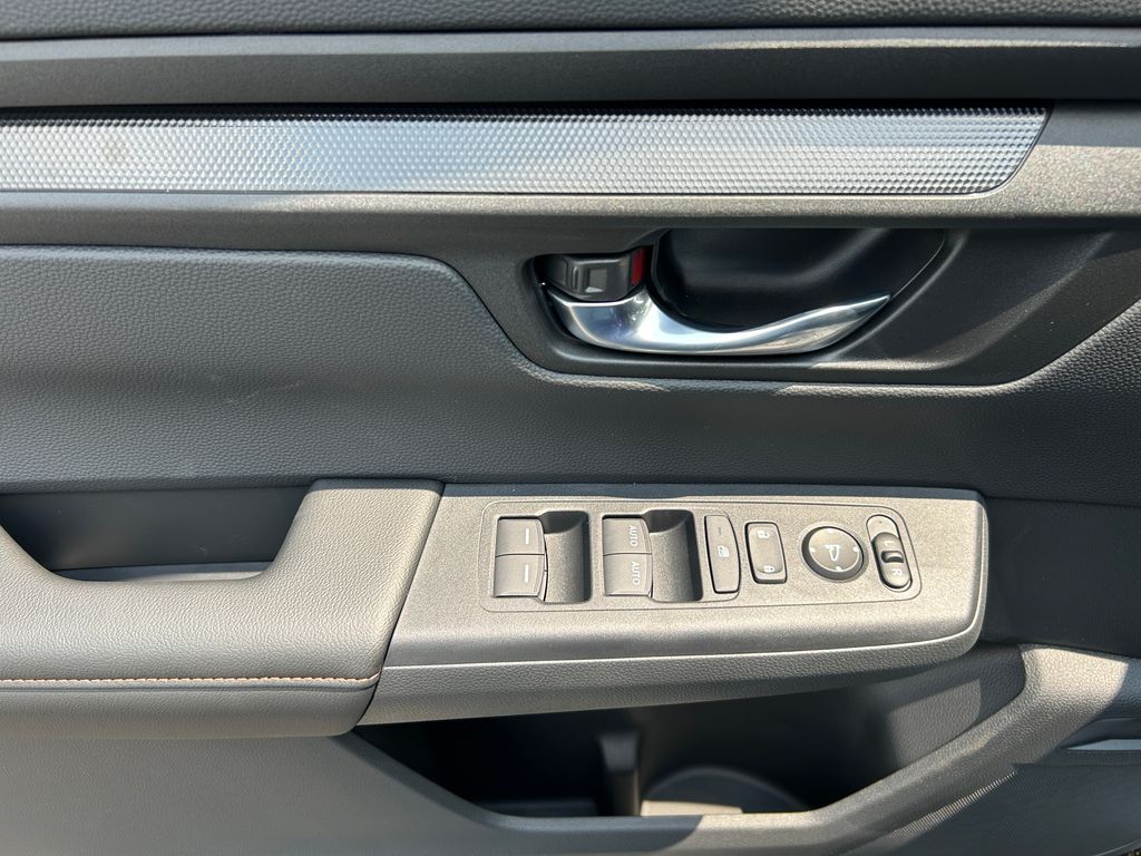 Thumbnail: 2026 Honda CR-V - 26