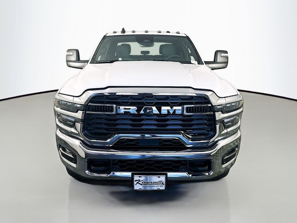 New 2025 White Ram Big Horn 12in image 2