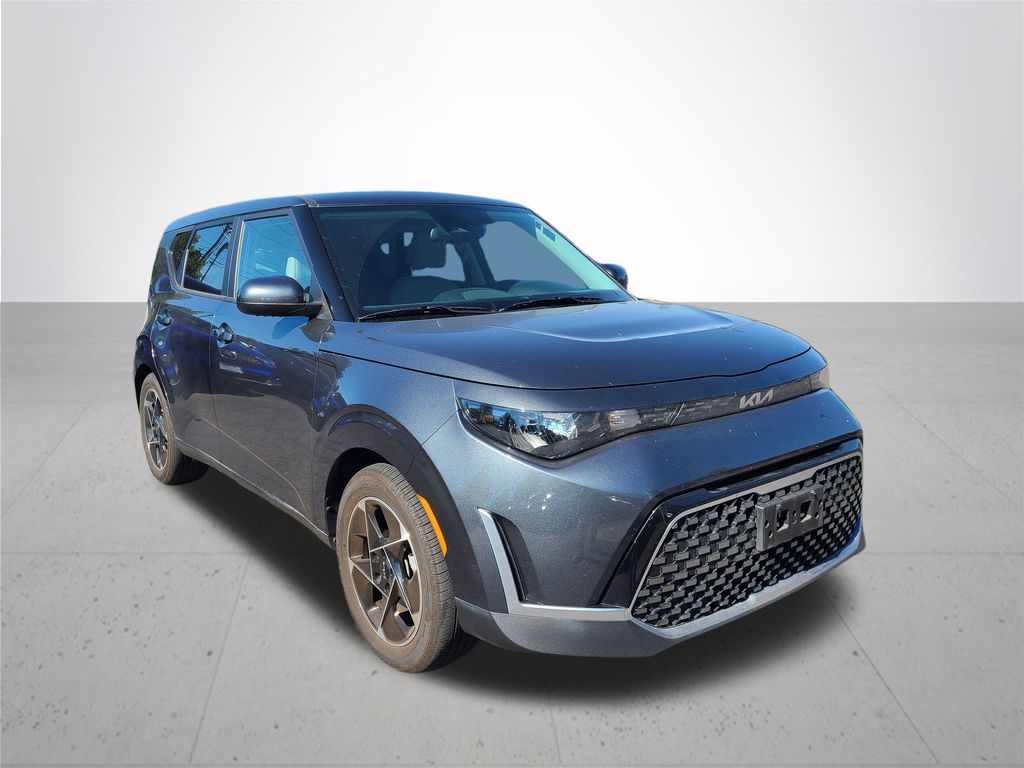 2023 Kia Soul EX