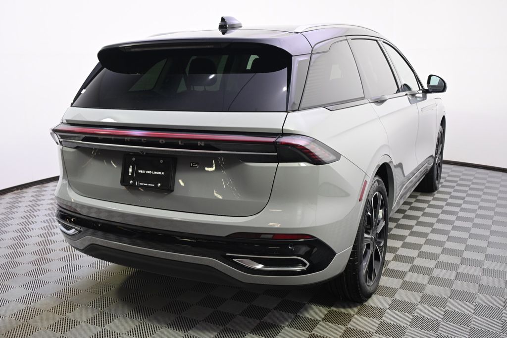 New 2026 Gray Lincoln Reserve image 6