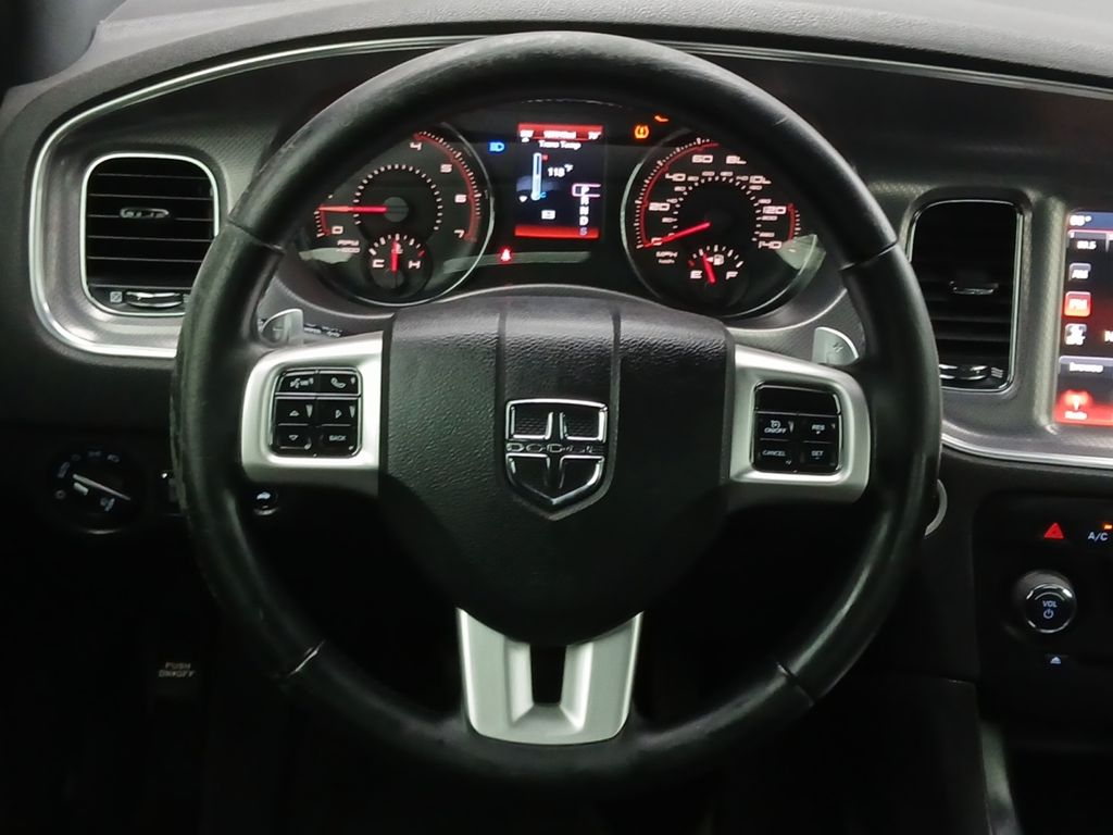 Used Car 2014 Dodge Charger  Sxt For Sale Under $12,000 In Austin, Texas