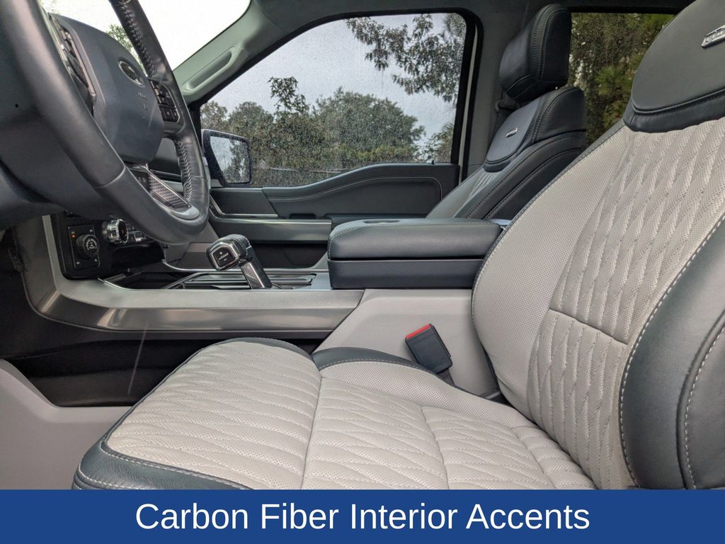 2022 Ford F-150 Limited