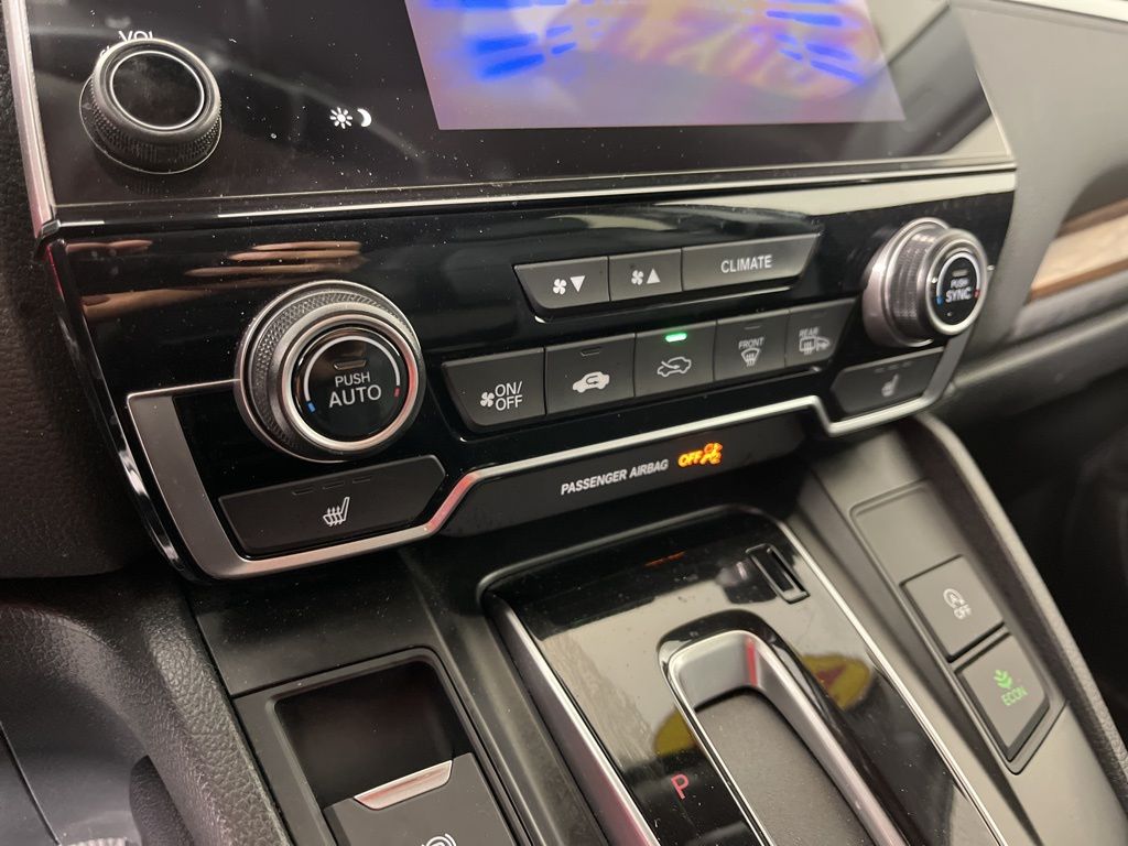 Thumbnail: 2021 Honda CR-V - 32