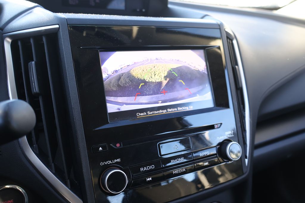 Thumbnail: 2020 Subaru Impreza - 24