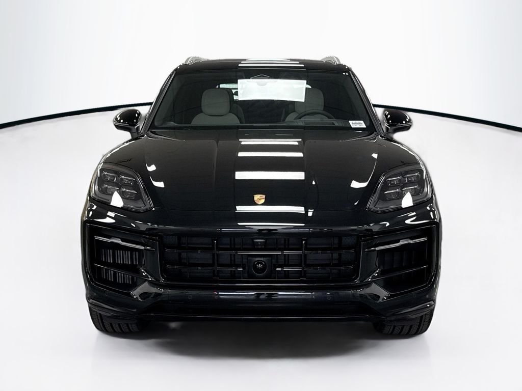 Thumbnail: 2026 Porsche Cayenne - 10