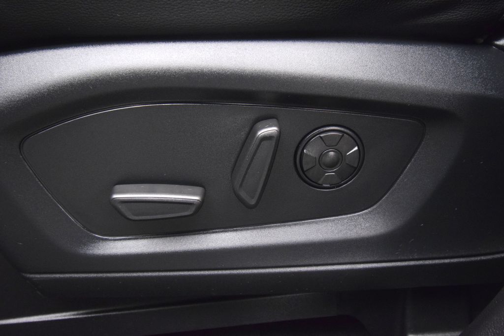 used 2022 Ford Explorer car, priced at $35,200