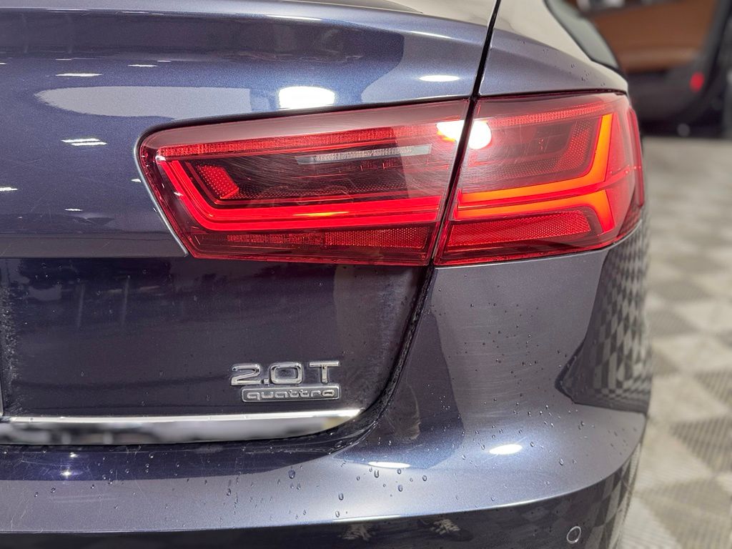 Thumbnail: 2017 Audi A6 - 11