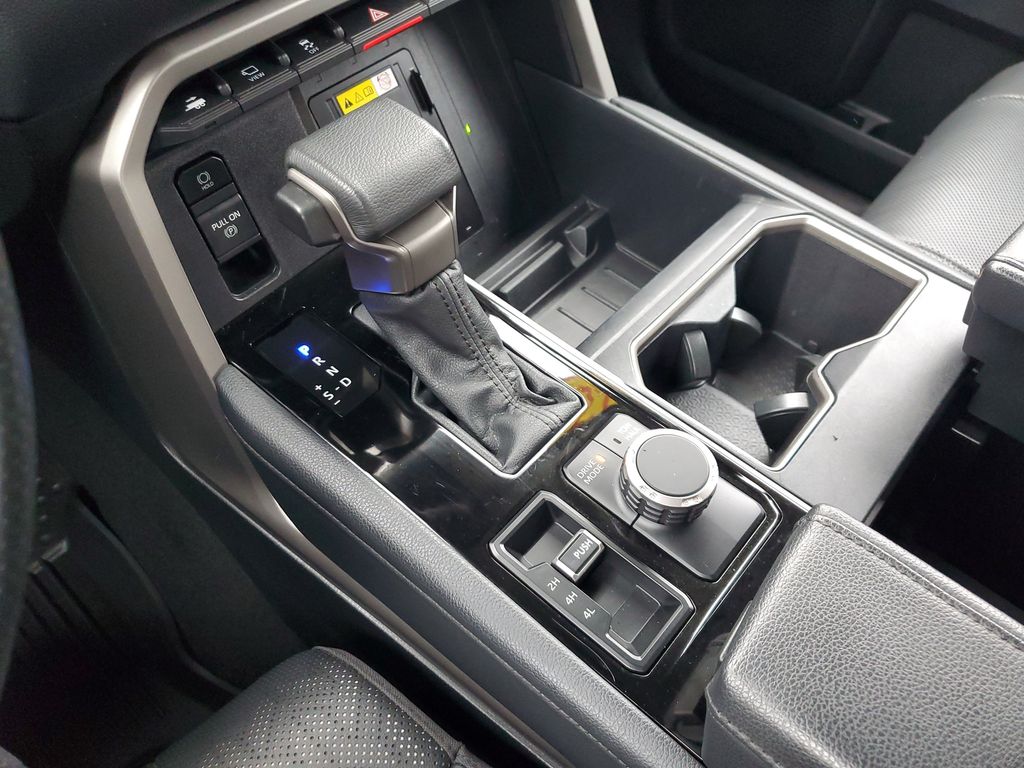 Used 2022 Toyota Tundra Truck