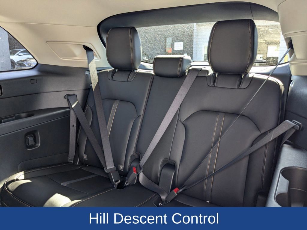 2025 Mazda CX-90 3.3 Turbo Select Package