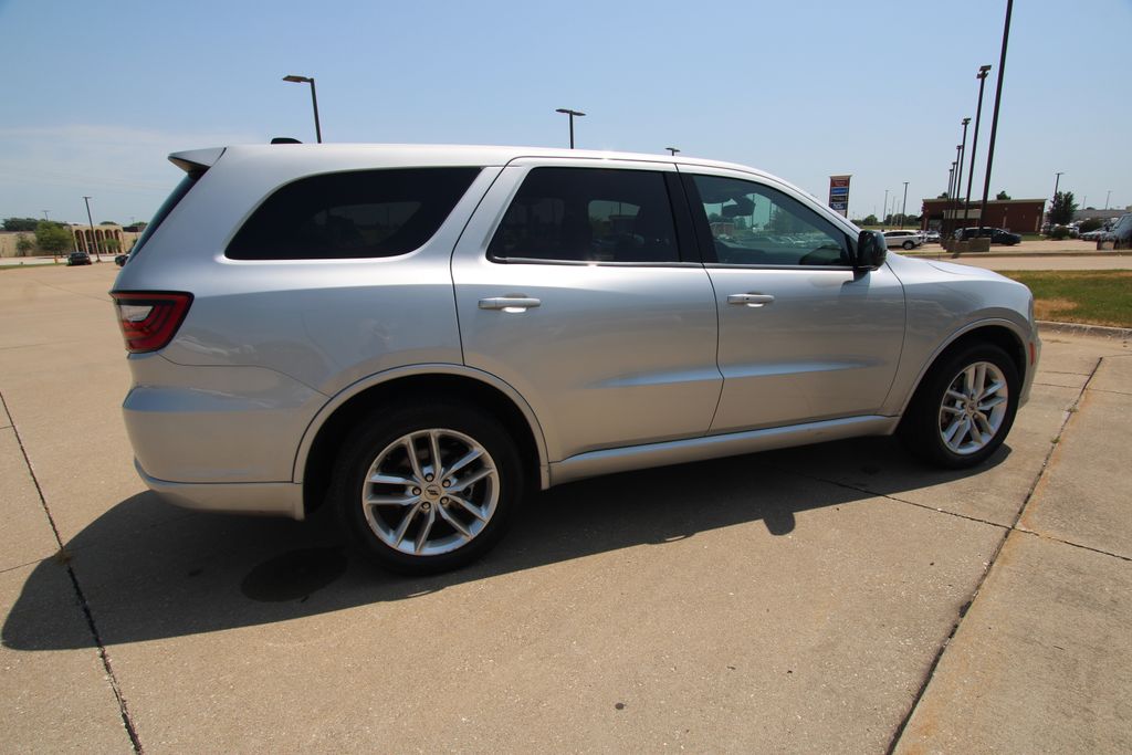 Used 2023 Dodge Durango SUV