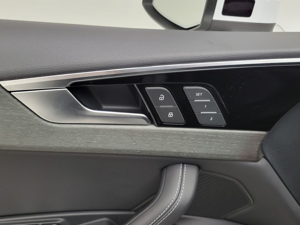 Thumbnail: 2023 Audi A5 - 29