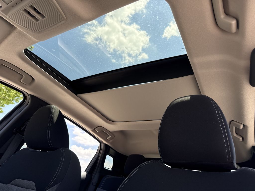 New 2026 Nissan Kicks SUV