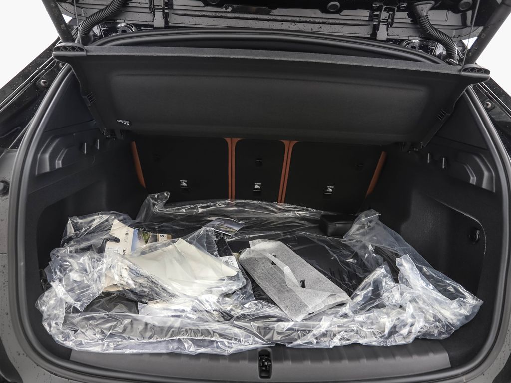 Thumbnail: 2026 BMW X1 - 24