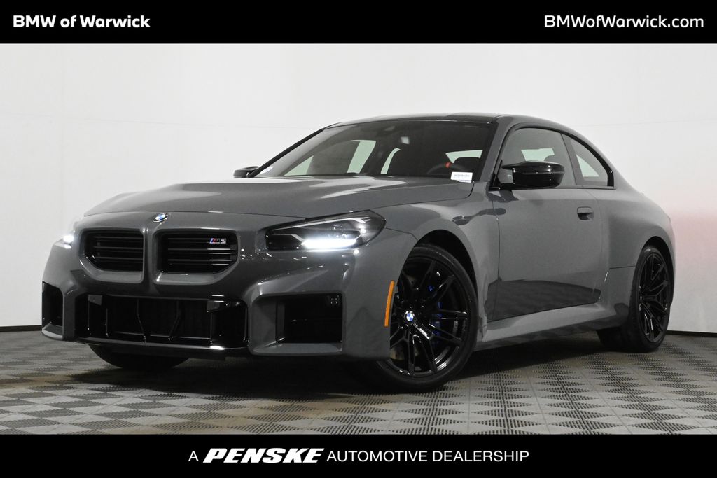 2025 BMW M2  -
                Warwick, RI