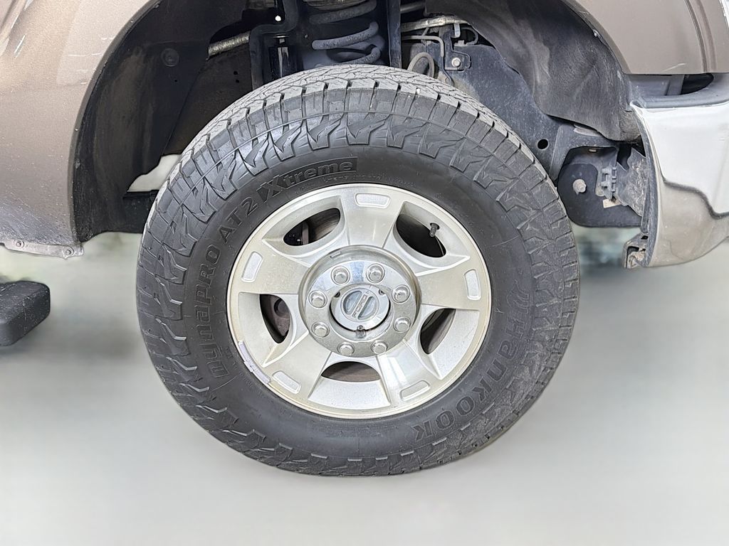 Used 2015 Ford F-250SD Truck