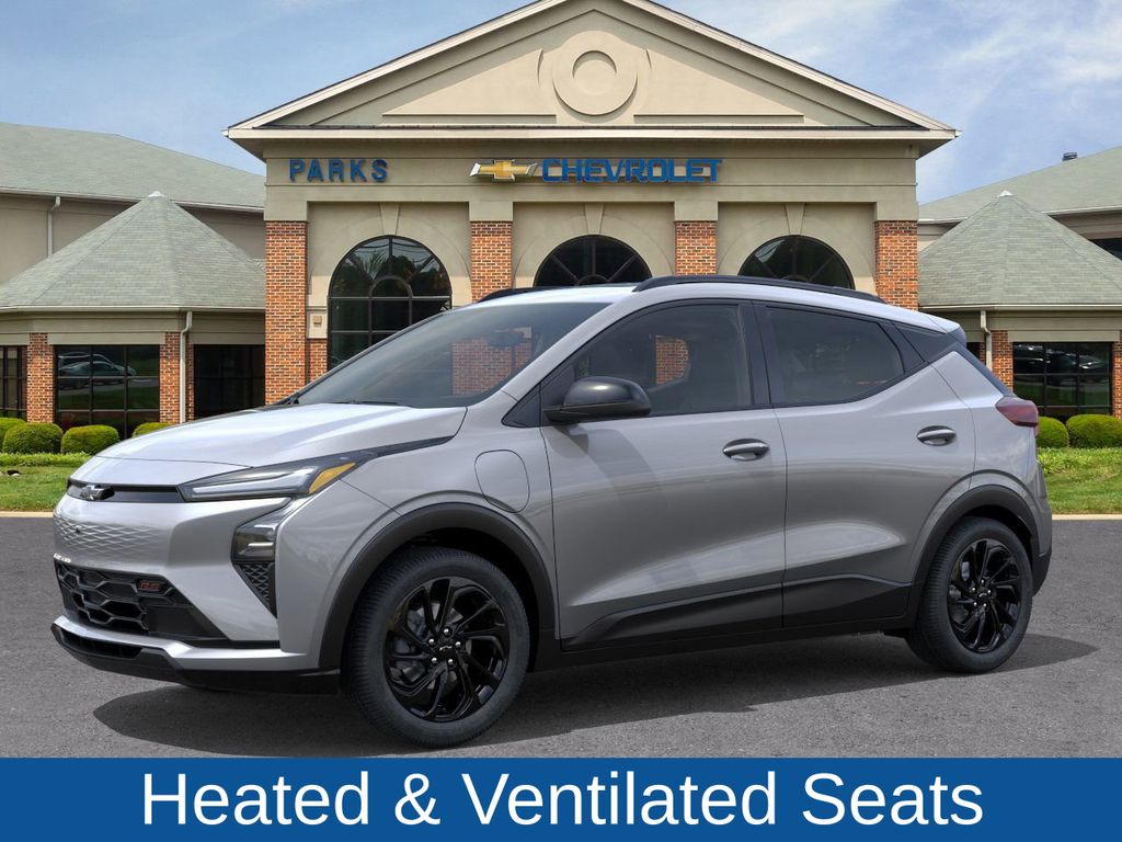 ChevroletBolt EV3