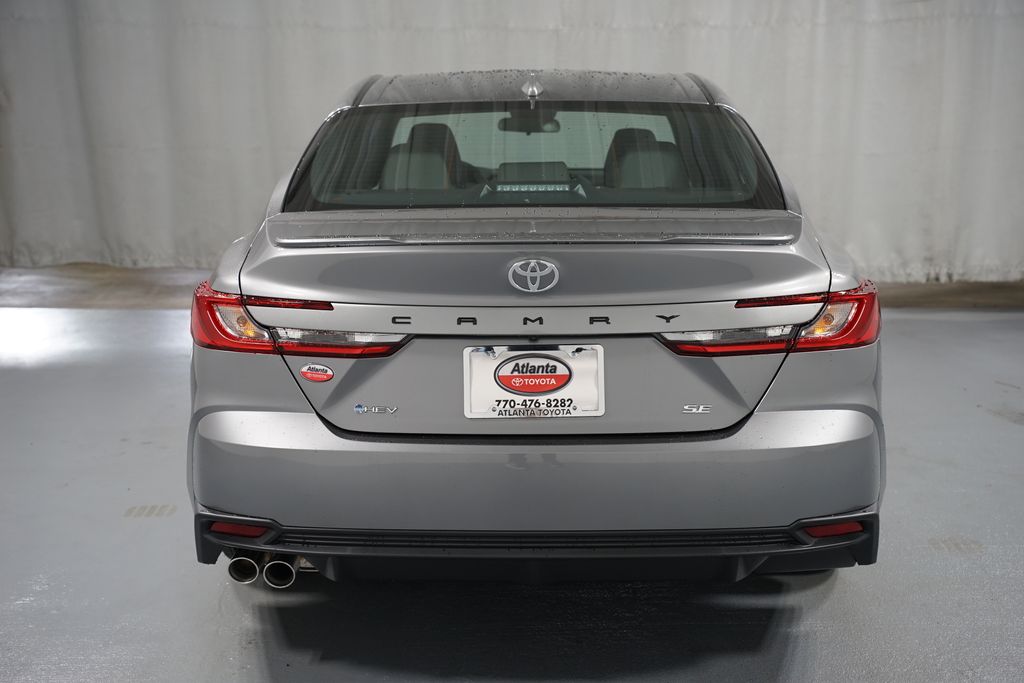 Thumbnail: 2026 Toyota Camry - 7