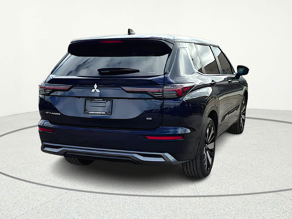 2026 Mitsubishi Outlander SE - 5