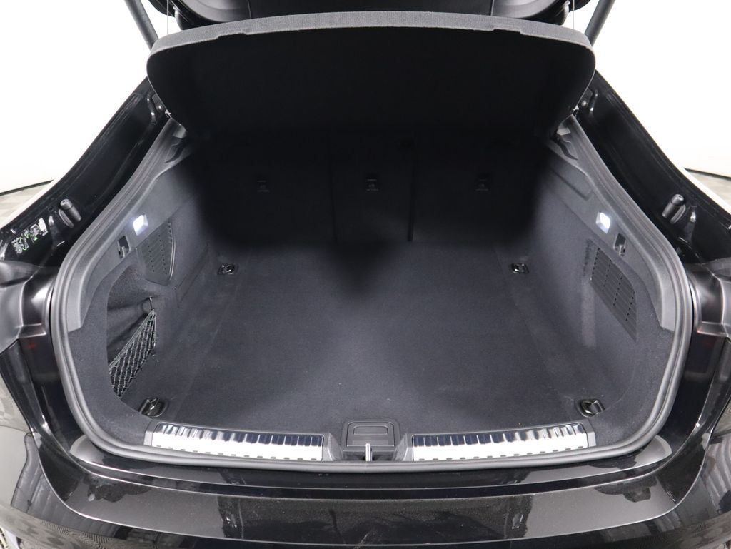 Thumbnail: 2025 Audi A5 - 25