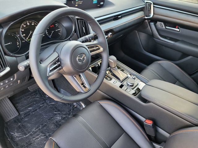 2026 Mazda CX-50 Premium - Photo 8