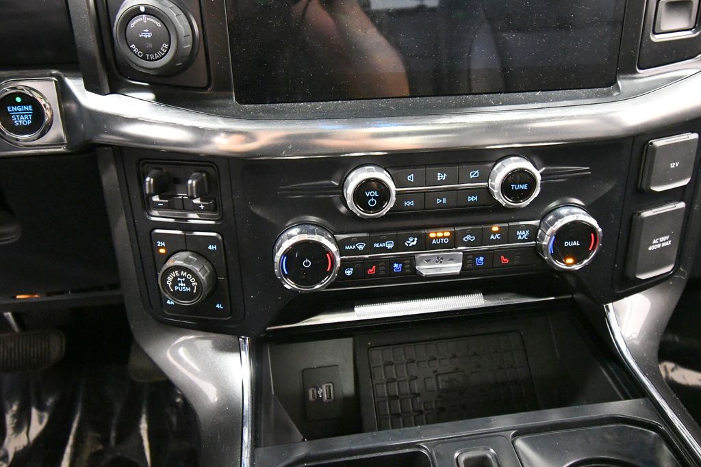 Used 2023 Ford F-150 Truck