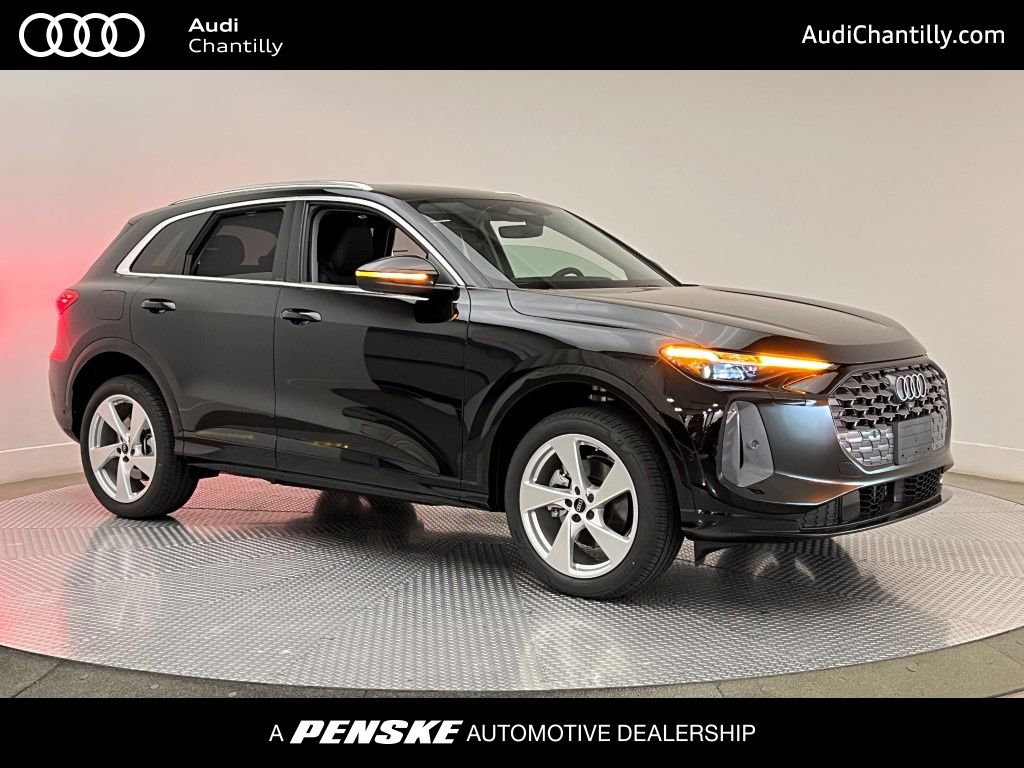 Thumbnail: 2025 Audi Q5 - 1