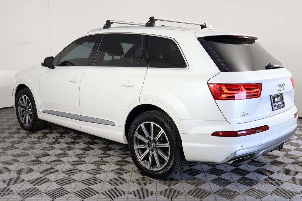 Thumbnail: 2017 Audi Q7 - 6