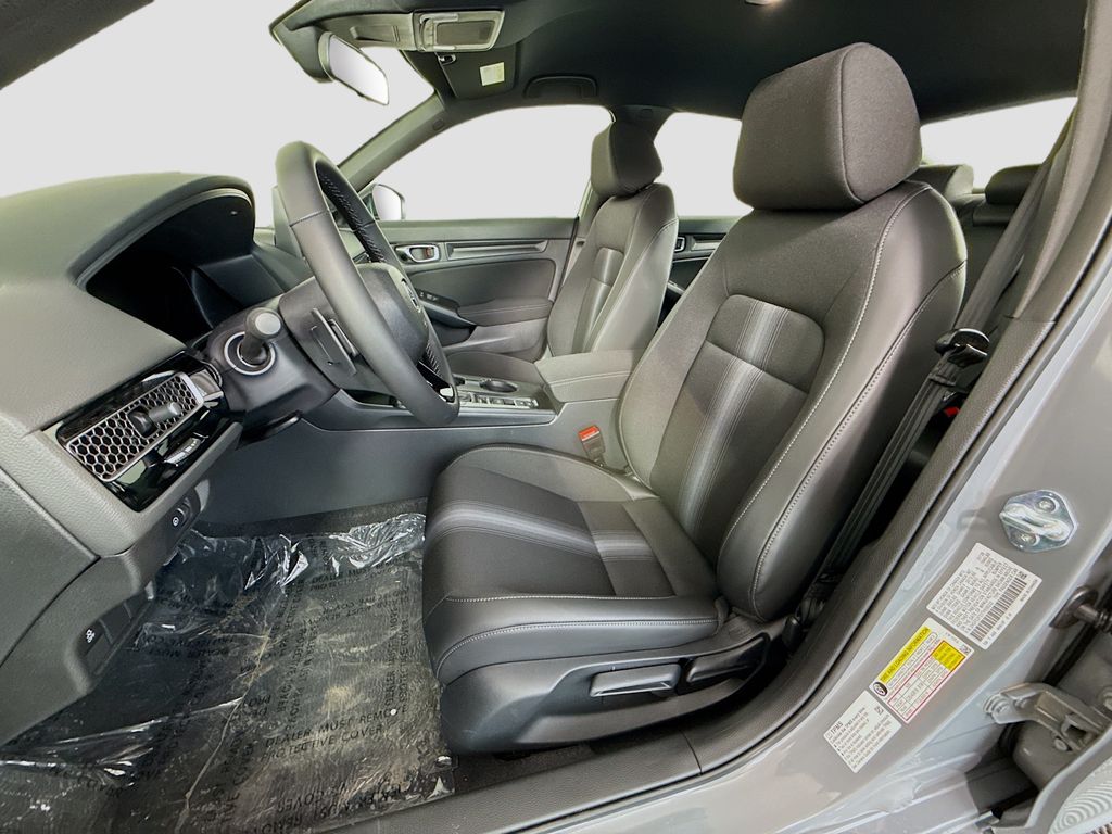 Thumbnail: 2026 Honda Civic - 19