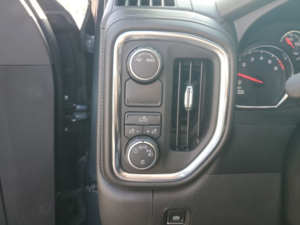 Used Car 2020 Chevrolet Silverado 1500  Lt For Sale Under $25,000 In Austin, Texas