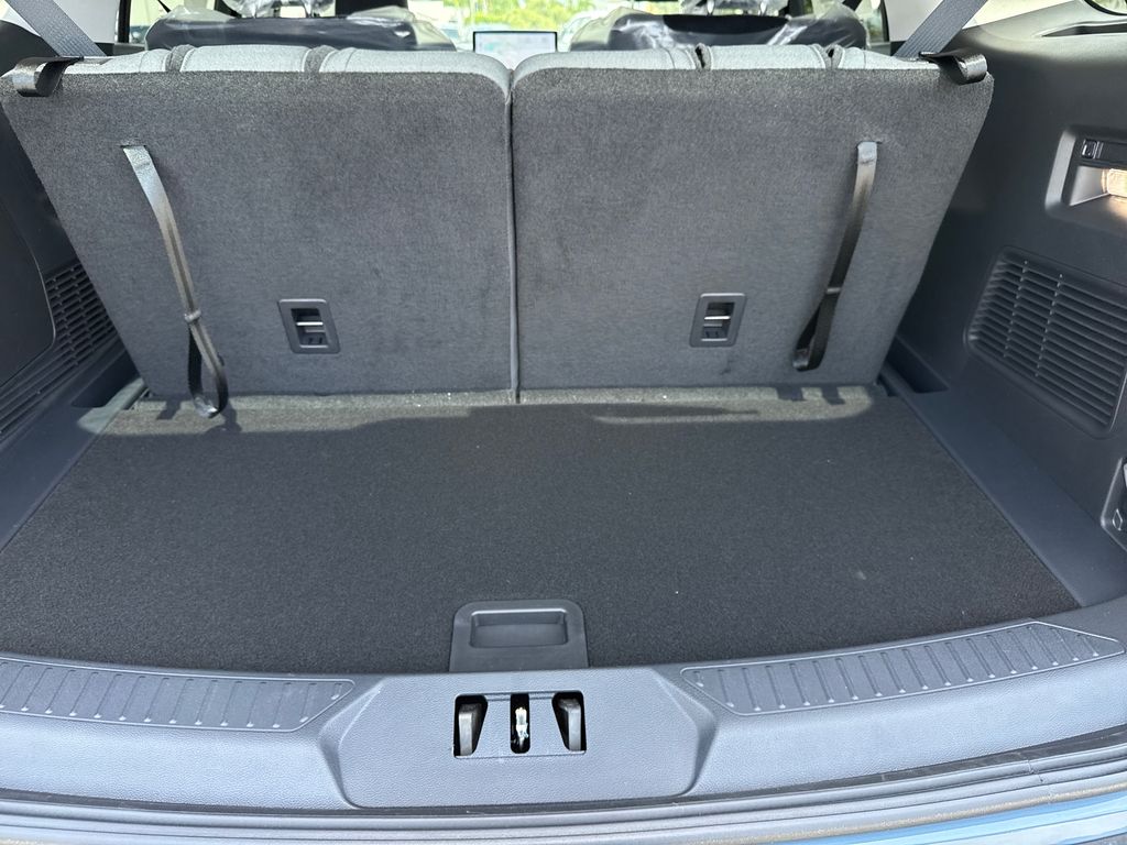 New 2026 Blue Ford Active image 21