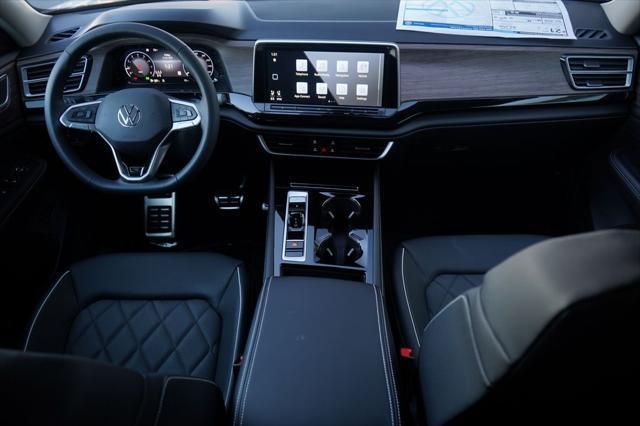 Thumbnail: 2026 Volkswagen Atlas - 9