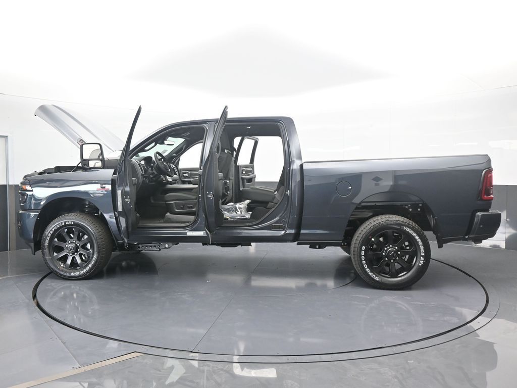 New 2026 Forged Blue Metallic Ram Big Horn image 75