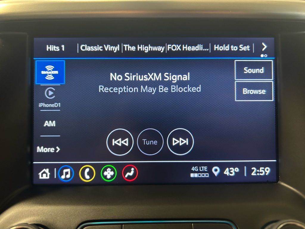 used 2023 GMC Acadia car, priced at $30,246