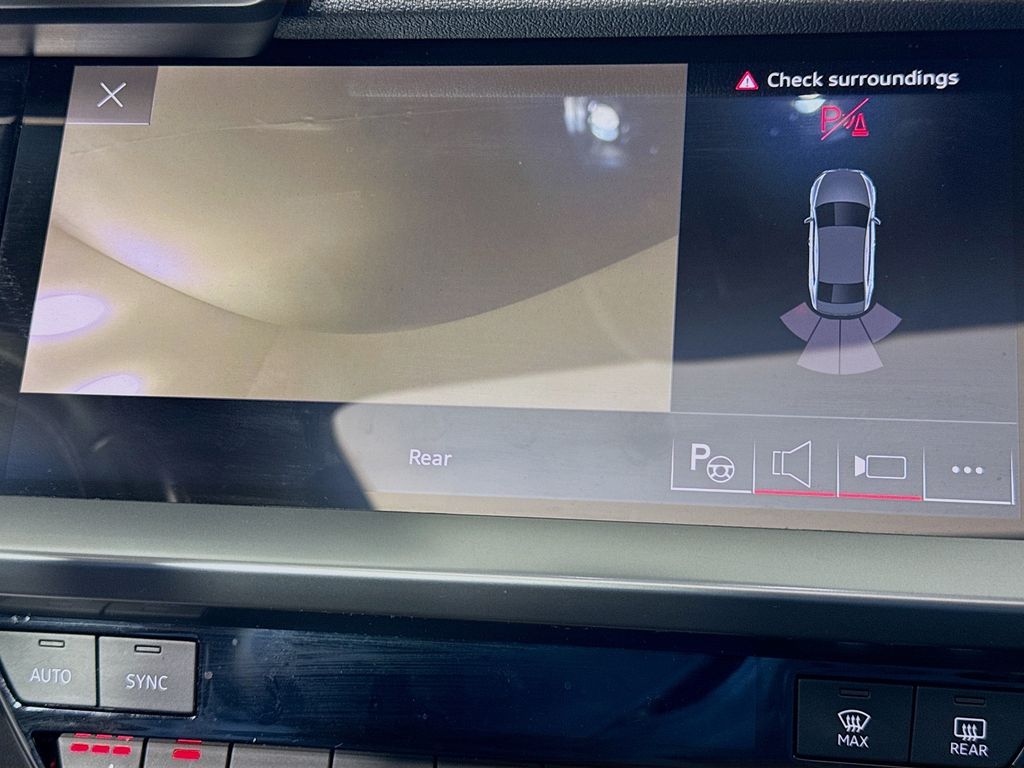 Used Car 2023 Audi A3  40 Premium For Sale Under $25,000 In Austin, Texas